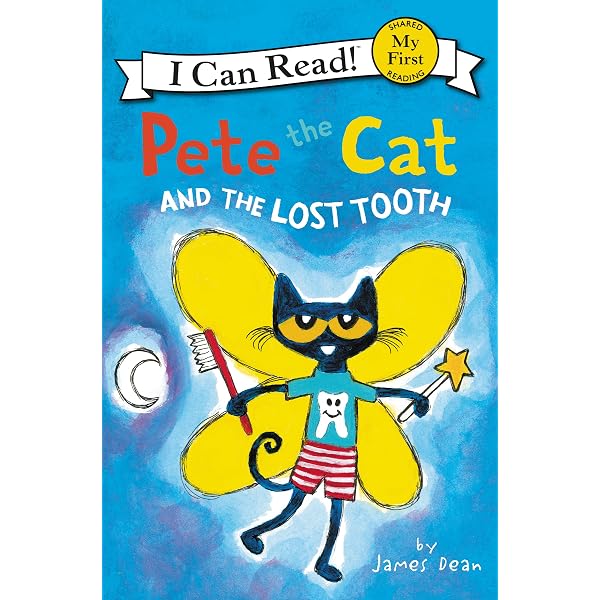 Here Comes the Tooth Fairy Cat: Underwood, Deborah, Rueda, Claudia
